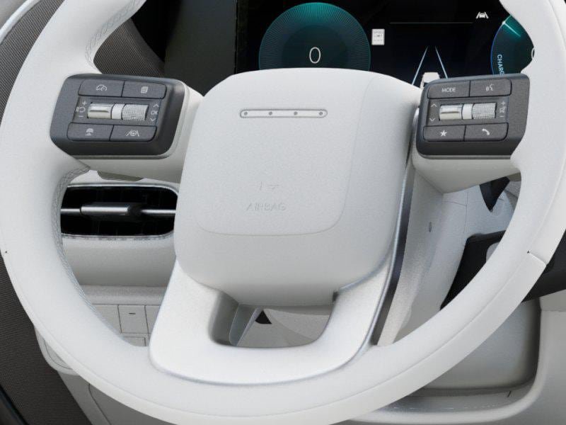 New 2026 Hyundai Palisade SEL AWD/4WD image 15