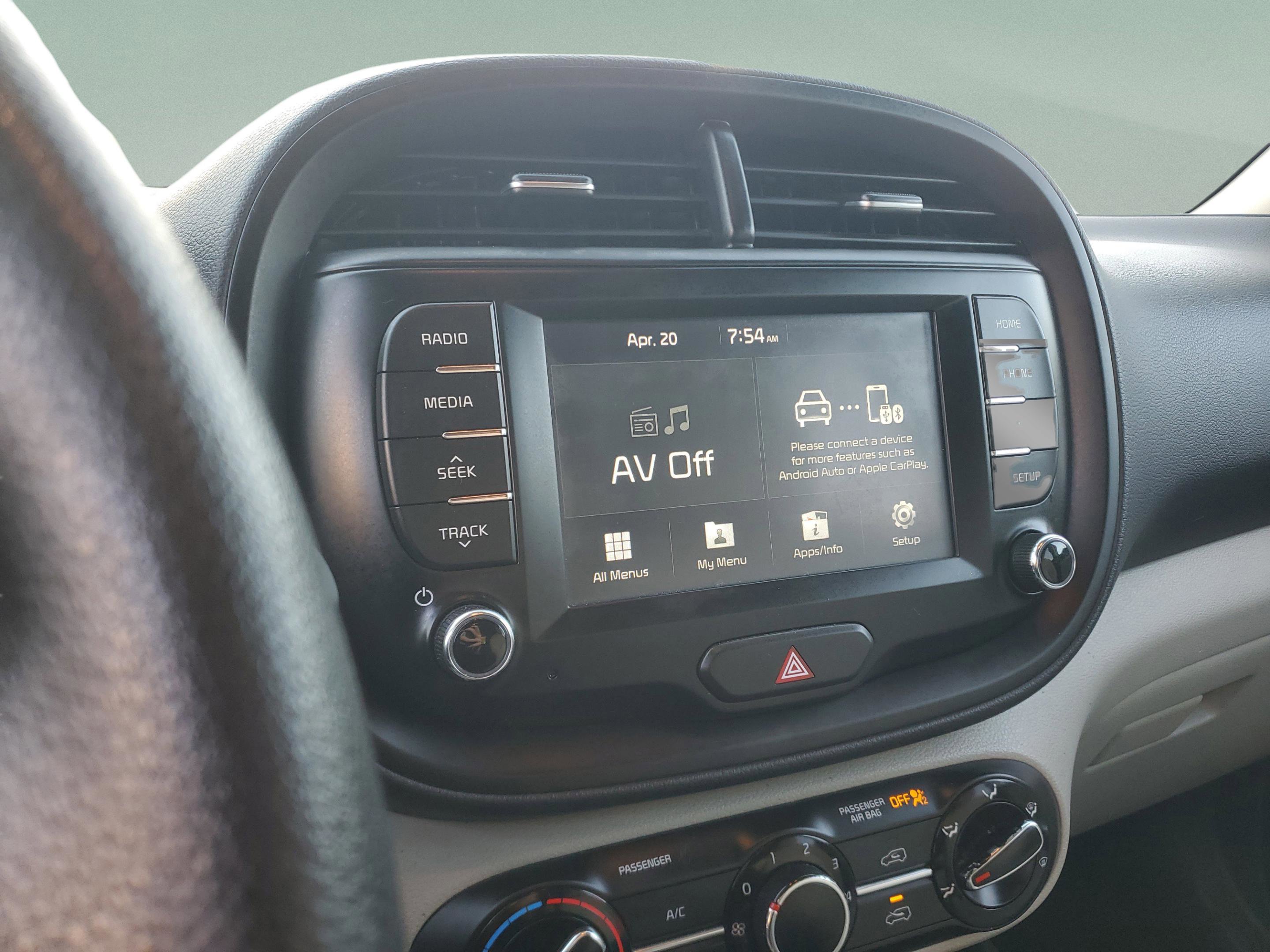 Certified 2020 Kia Soul LX image 20