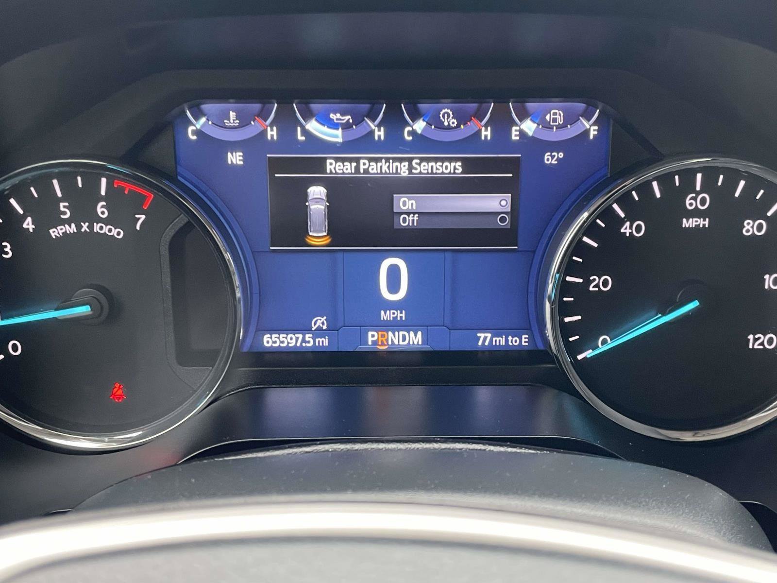 Used 2024 Ford Expedition XLT RWD image 15