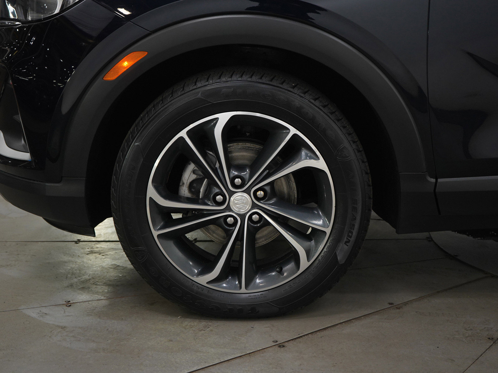Used 2020 Buick Encore GX Select FWD image 29