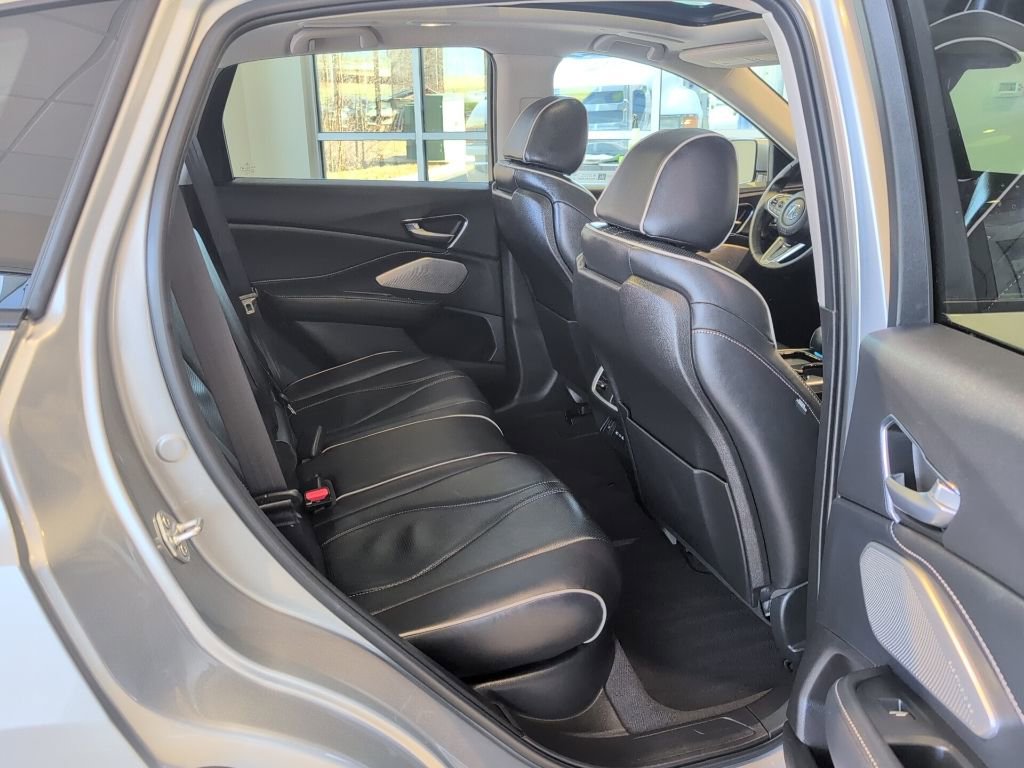 Certified 2025 Acura RDX SH-AWD w/ Advance Package image 50