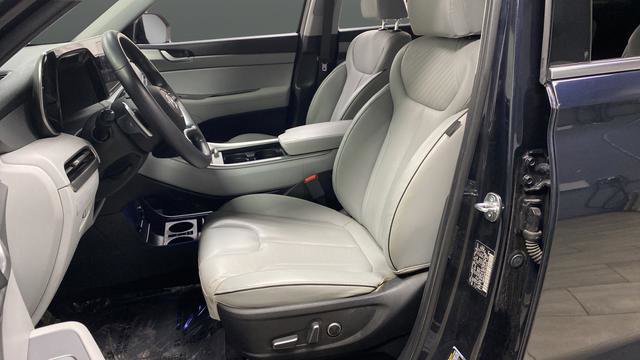 Used 2024 Hyundai Palisade SEL AWD/4WD image 9