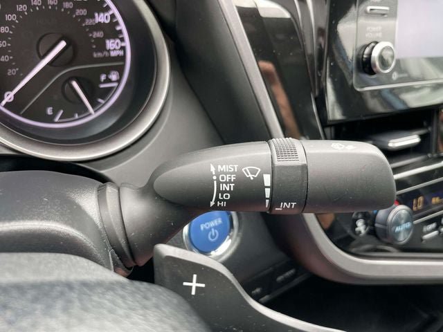 Certified 2024 Toyota Camry SE FWD image 26