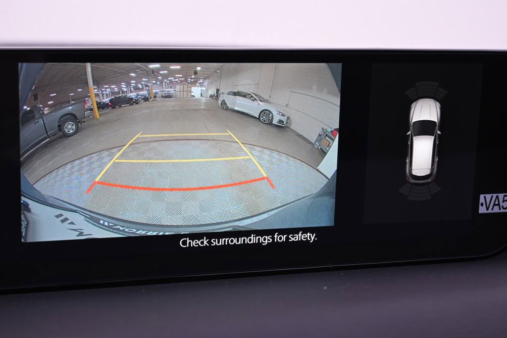 New 2026 MAZDA CX-50 AWD 2.5 Hybrid w/ Premium Pkg image 29