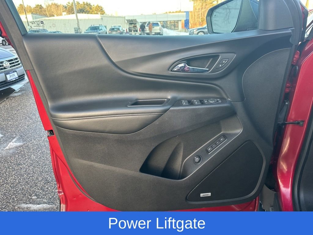 Used 2019 Chevrolet Equinox Premier image 17