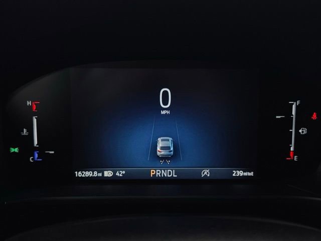 Used 2025 Ford Escape ST-Line image 26