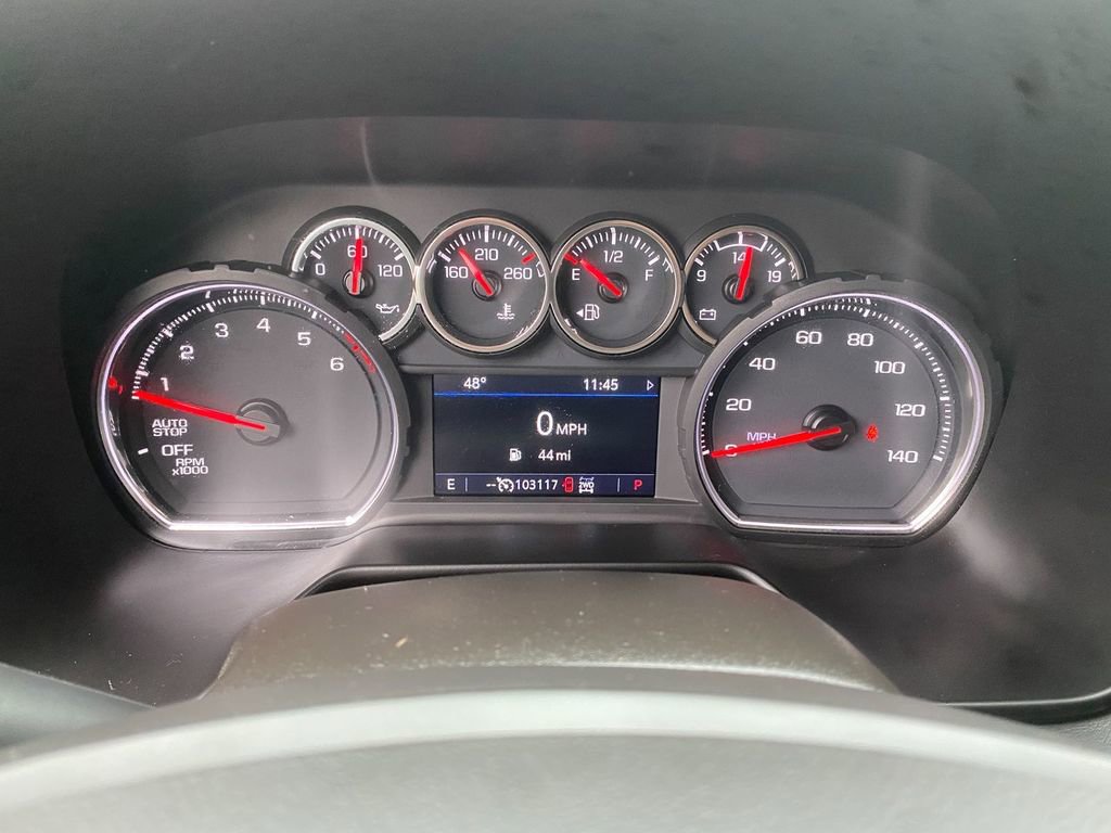 Used 2021 Chevrolet Tahoe LS image 18