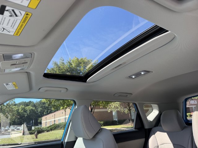 Certified 2023 Kia Soul EX FWD image 17
