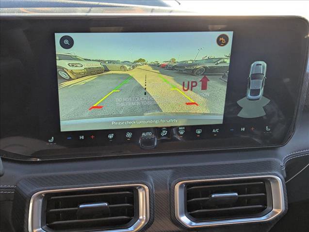 New 2026 Ford Mustang Premium image 12