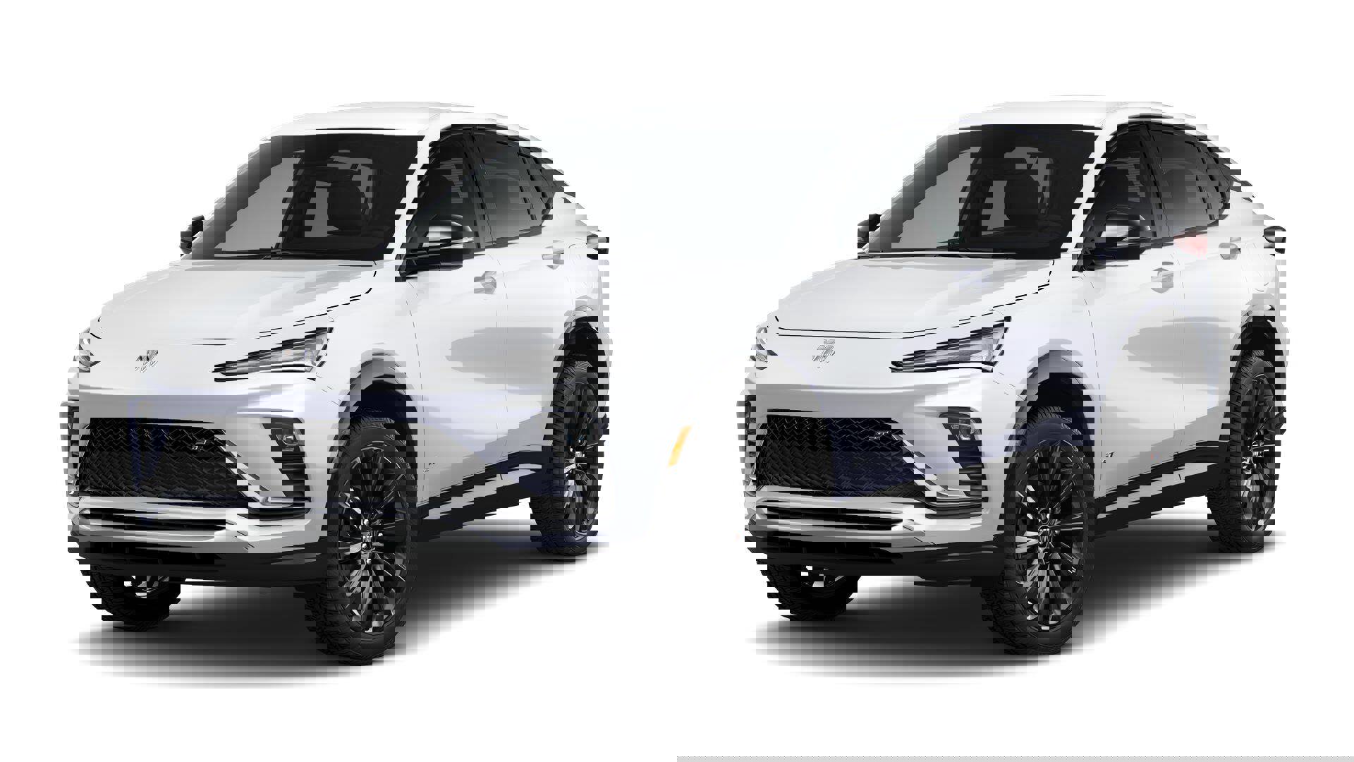 New 2026 Buick Envista Sport Touring image 28