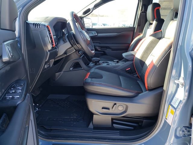 New 2025 Ford Ranger Raptor image 15