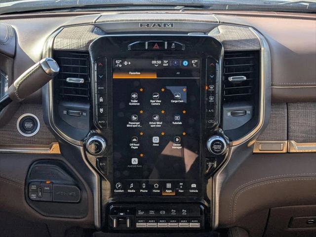 Certified 2023 RAM 3500 Limited AWD/4WD image 18