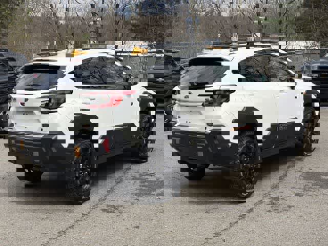 Certified 2025 Subaru Crosstrek 2.5i Wilderness image 32