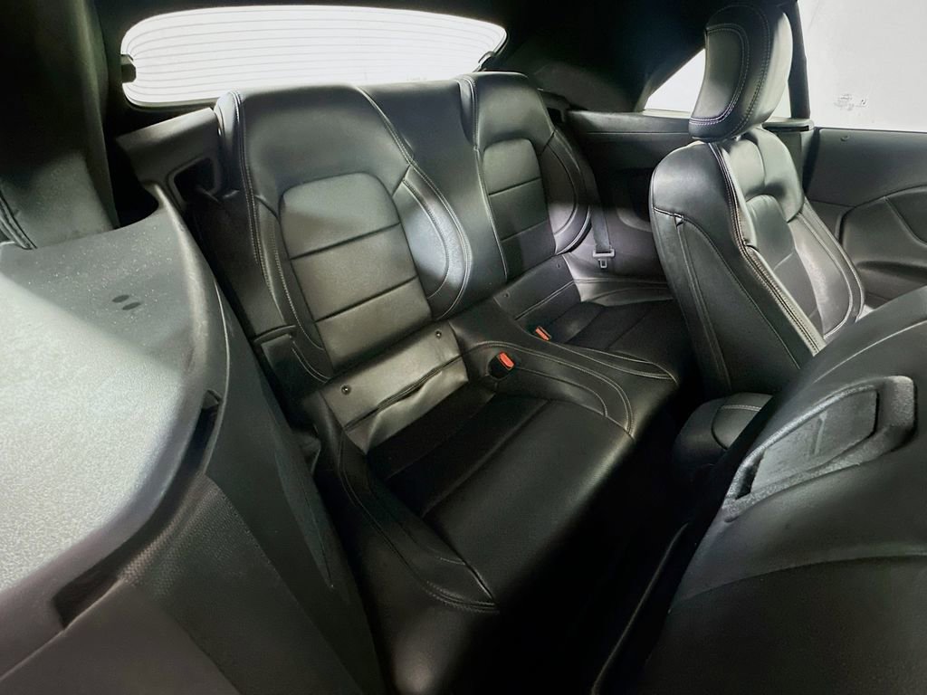 Used 2024 Ford Mustang Premium image 10