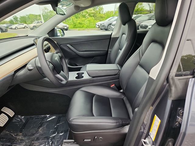 Used 2022 Tesla Model Y Performance AWD/4WD image 13