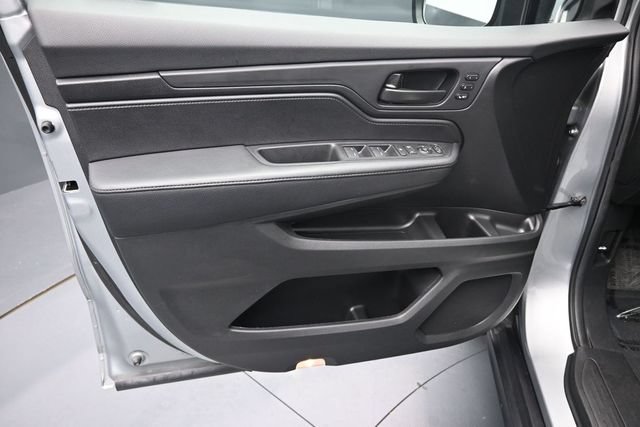 Used 2025 Honda Odyssey EX-L image 14