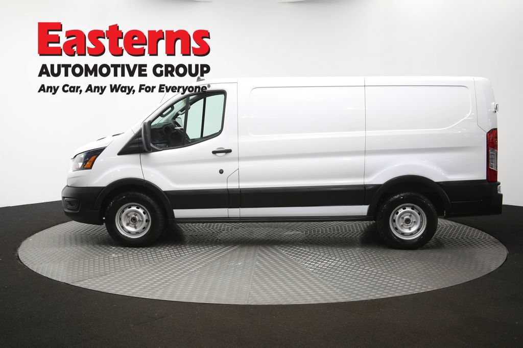 Used 2022 Ford Transit 150 Low Roof w/ Interior Upgrade Package RWD image 58