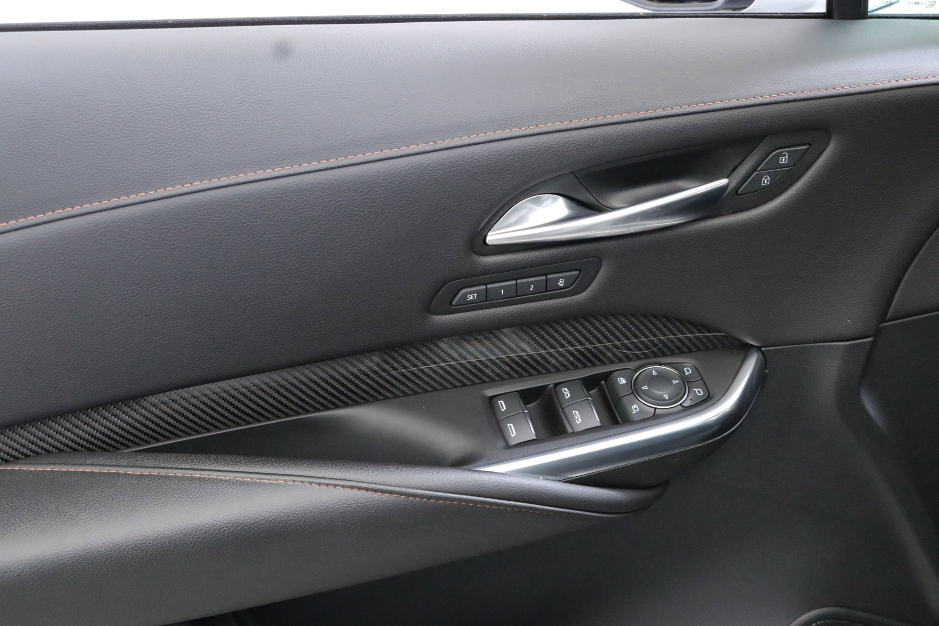 Used 2022 Cadillac XT4 Sport w/ Cold Weather Package image 22