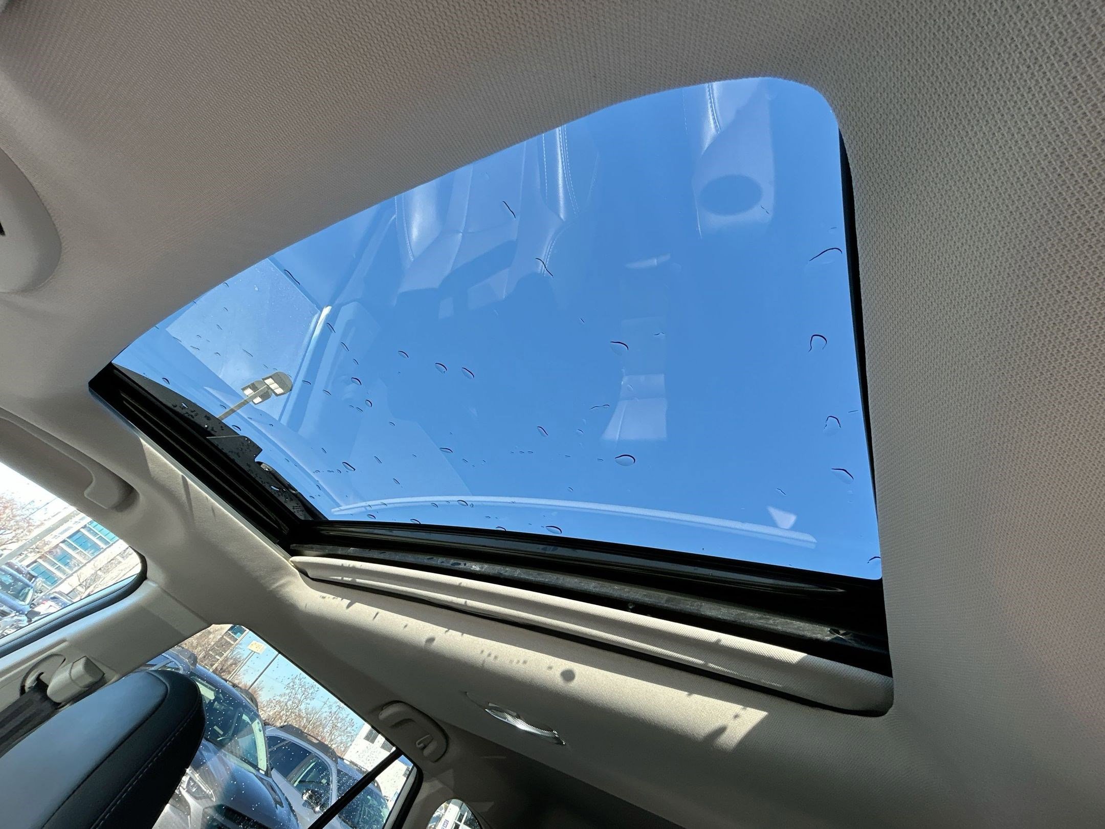 Certified 2022 Subaru Outback Limited w/ Popular Package #2 image 17