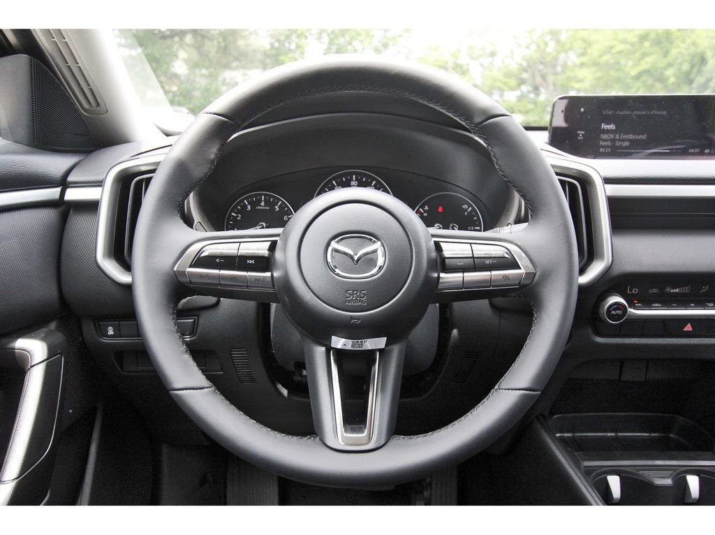 New 2026 MAZDA CX-50 AWD 2.5 S w/ Cargo Package image 11
