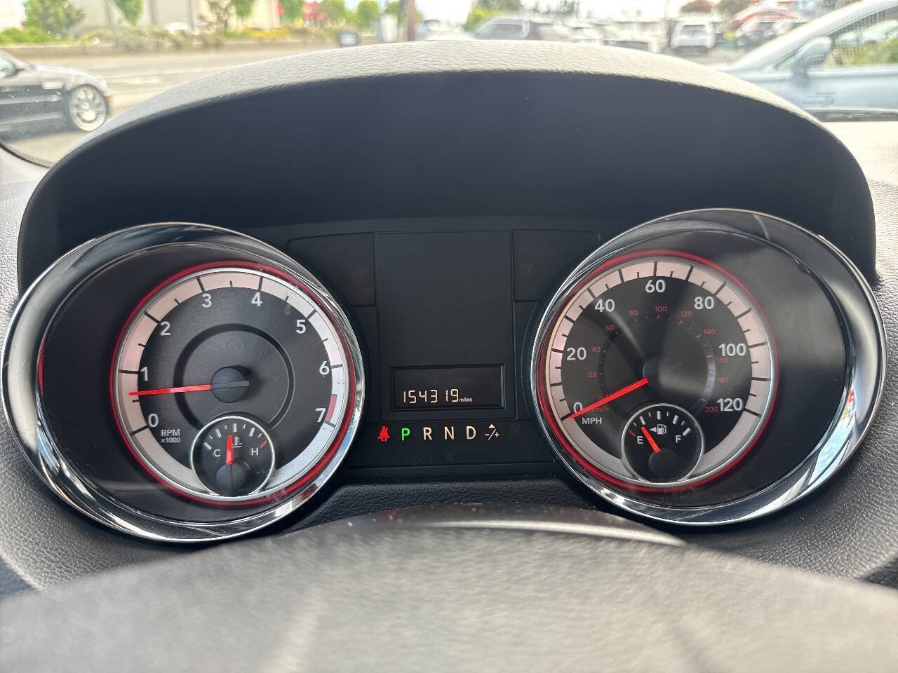 Used 2017 Dodge Grand Caravan SXT FWD image 32