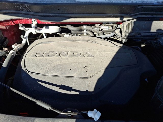 Certified 2023 Honda Passport TrailSport image 28