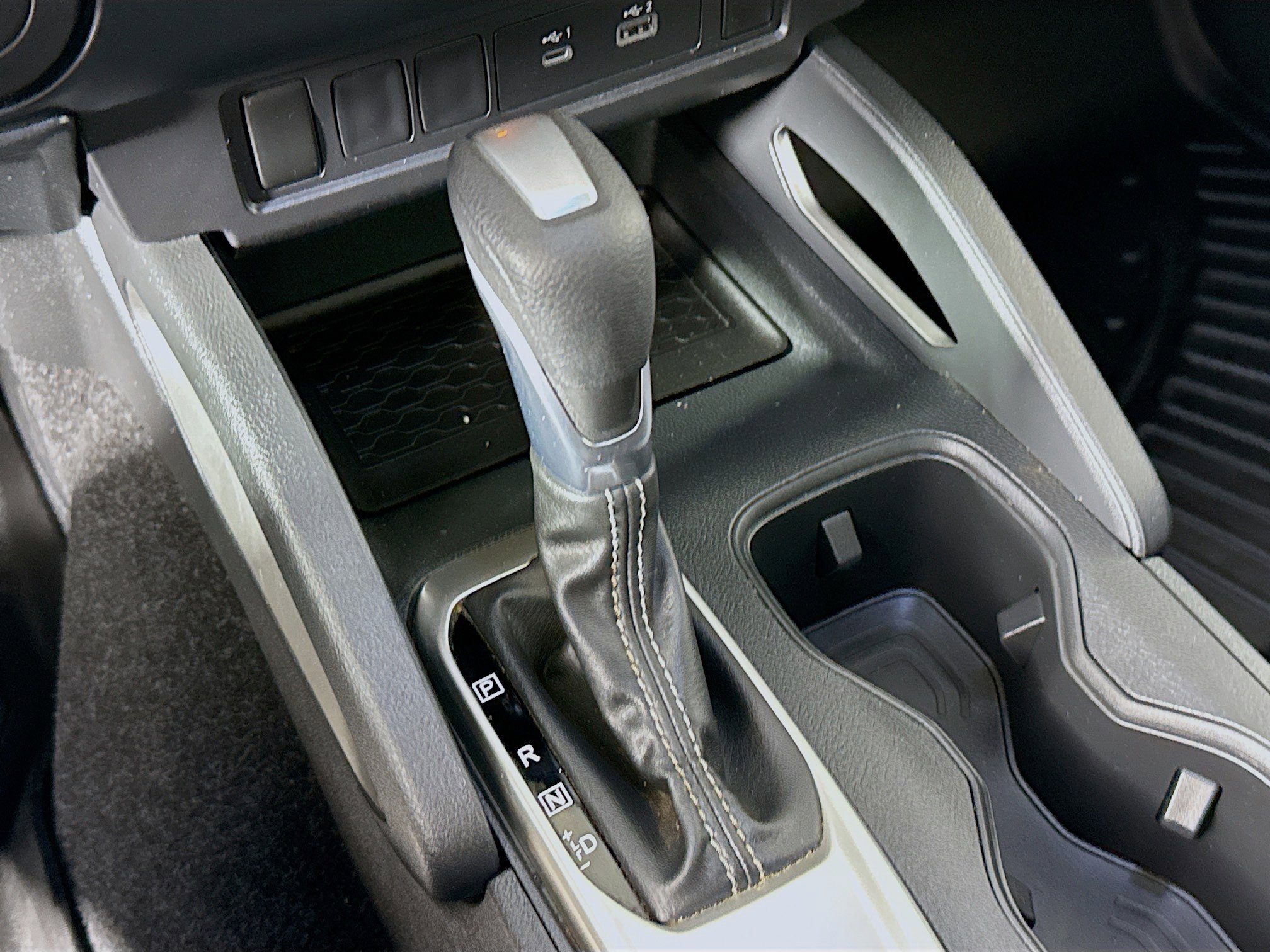 Used 2022 Nissan Frontier SV image 19