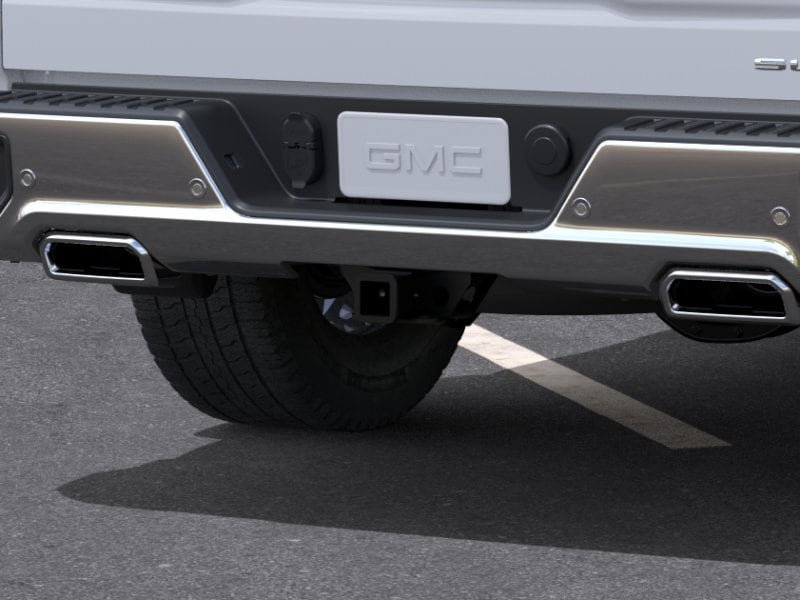New 2026 GMC Sierra 1500 SLT w/ SLT Premium Plus Package AWD/4WD image 14
