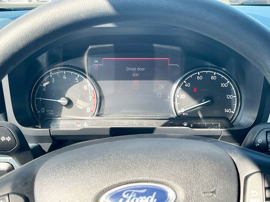 Used 2024 Ford Maverick XLT w/ Equipment Group 300A Standard image 12