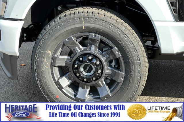 New 2026 Ford F250 XL image 23