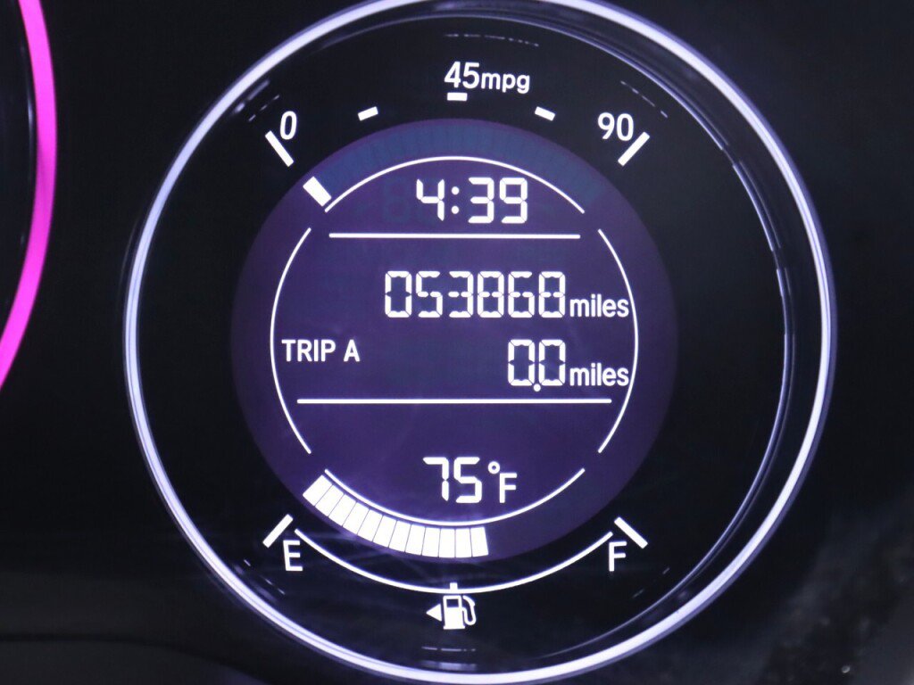 Used 2020 Honda HR-V LX image 14