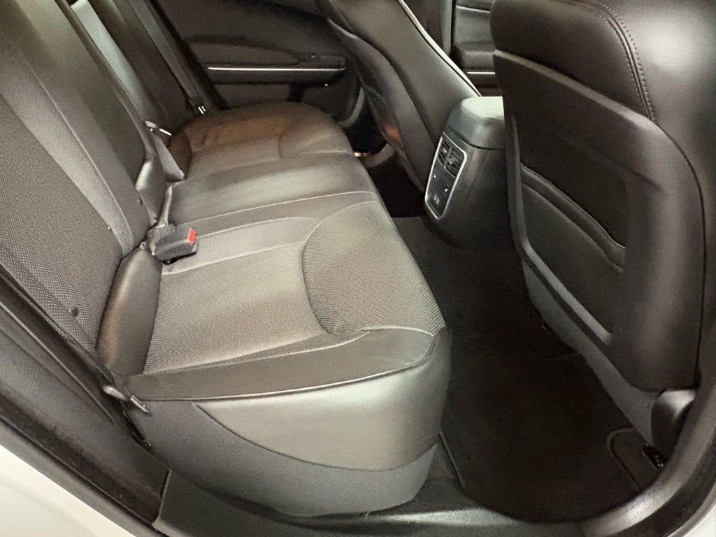 Used 2023 Chrysler 300 Touring L w/ Popular Equipment Group image 23