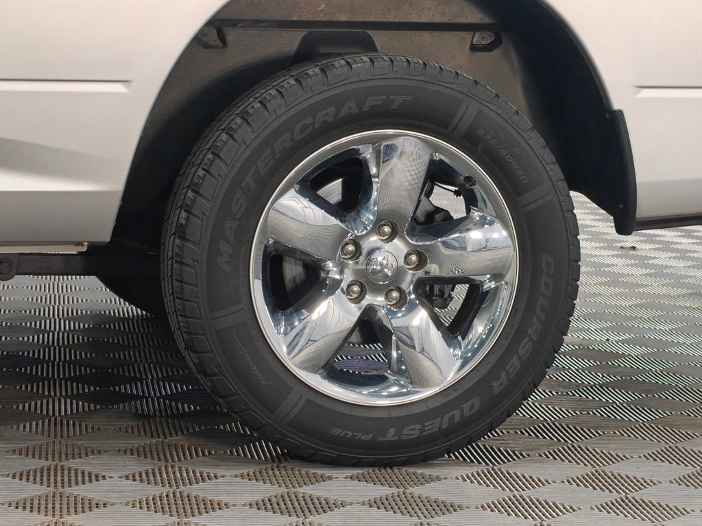 Used 2019 RAM 1500 Express w/ Express Value Package image 43