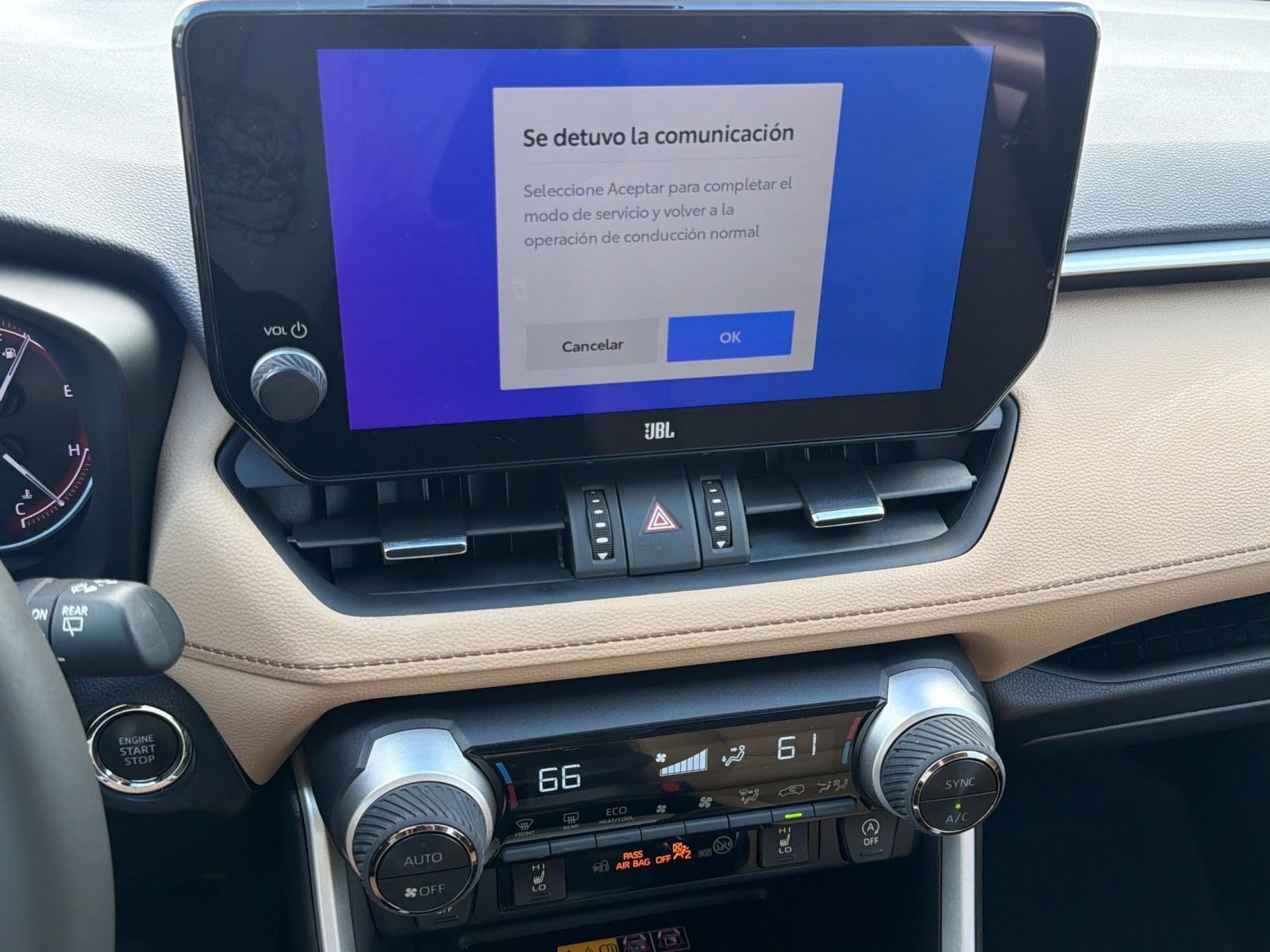 Certified 2025 Toyota RAV4 XLE Premium w/ Weather Package FWD image 21