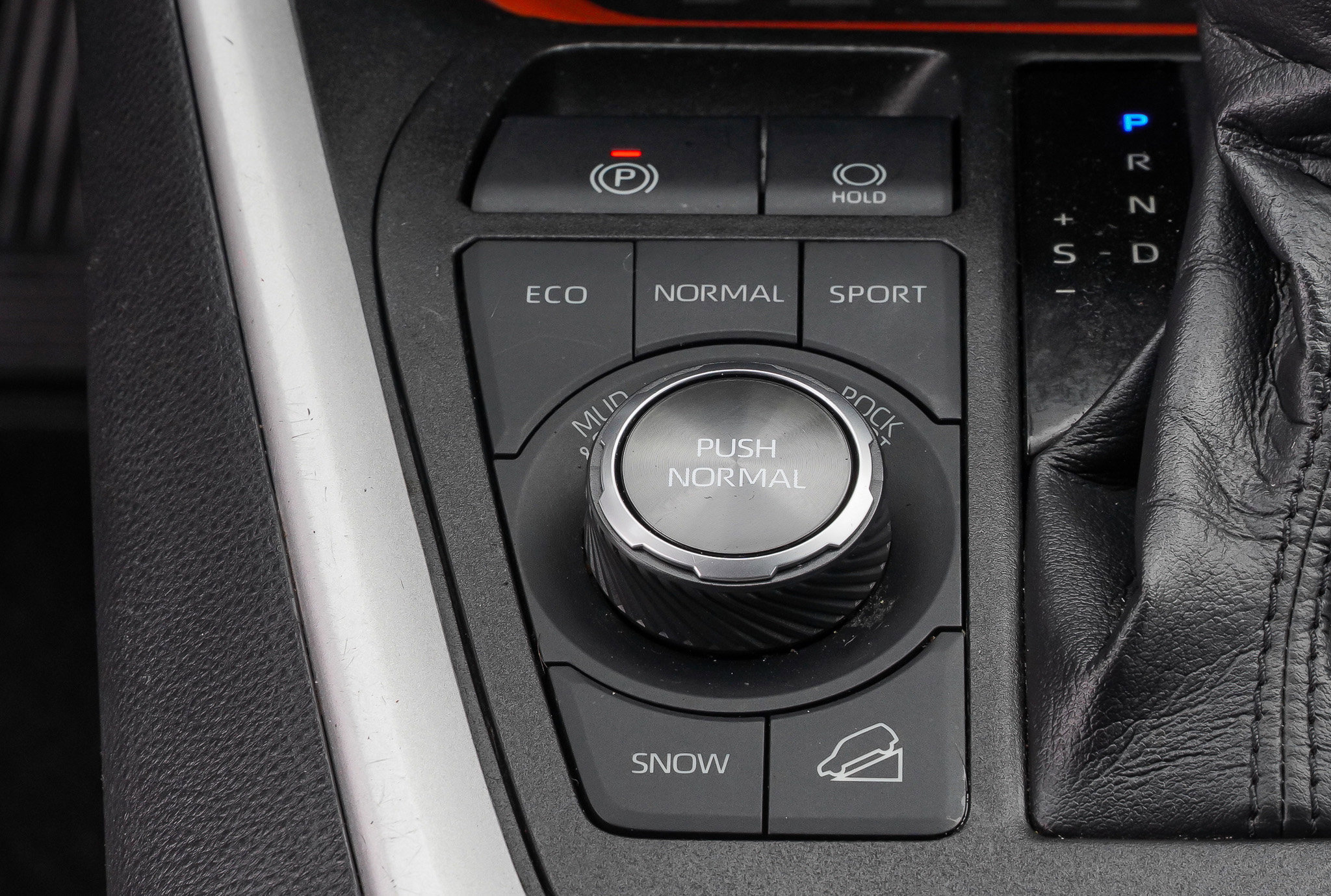Used 2022 Toyota RAV4 Adventure image 37