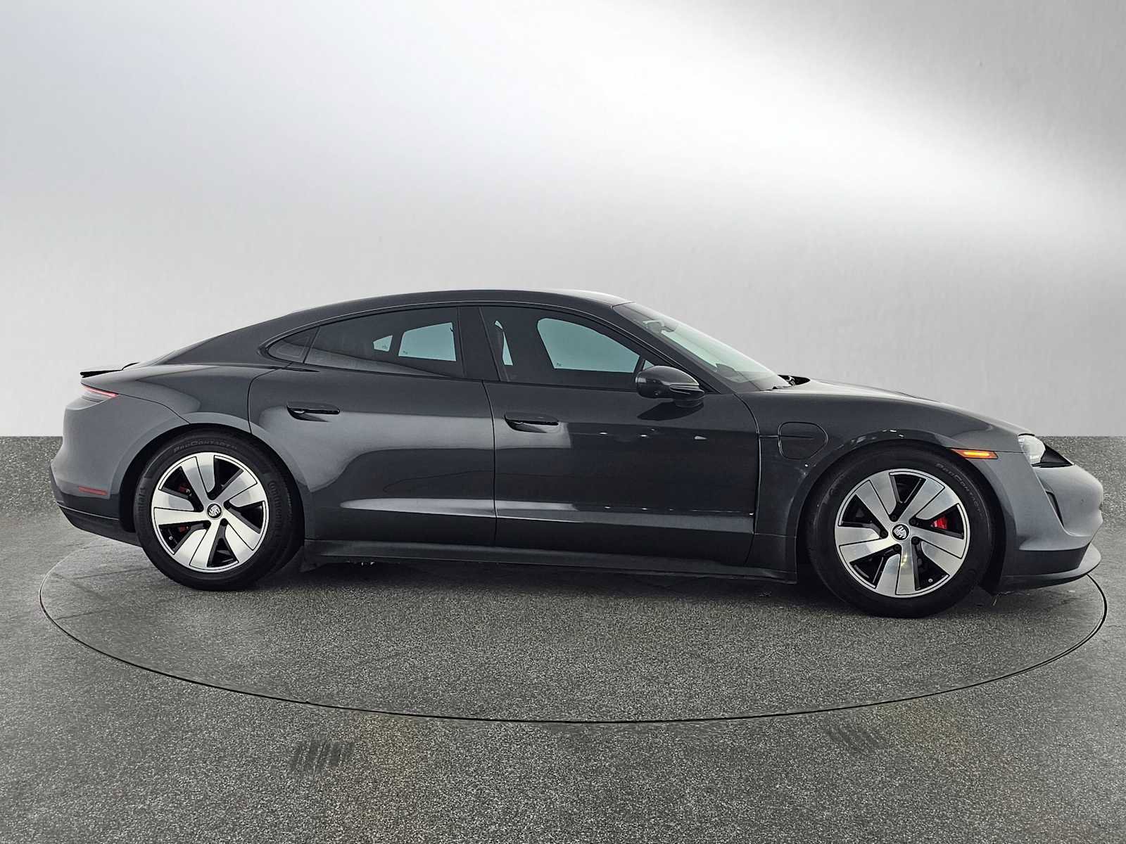 Used 2022 Porsche Taycan 4S image 6