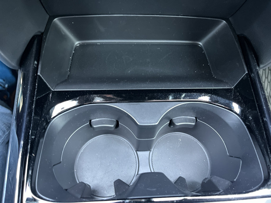 Certified 2025 MAZDA CX-30 AWD 2.5 S w/ Preferred Package image 21