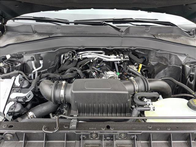 New 2026 Ford Explorer Tremor AWD/4WD image 16
