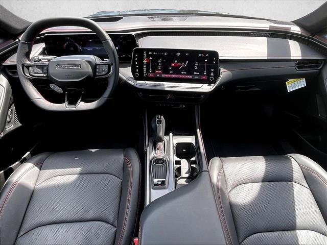 New 2026 Dodge Charger Scat Pack AWD/4WD image 3