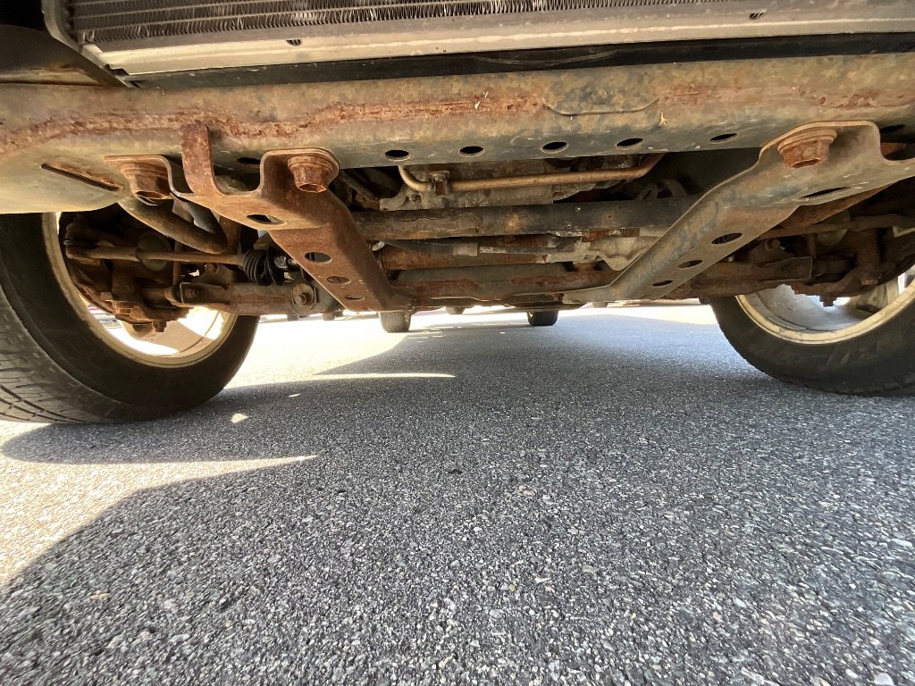 Used 2006 Toyota Tacoma X-Runner RWD image 27