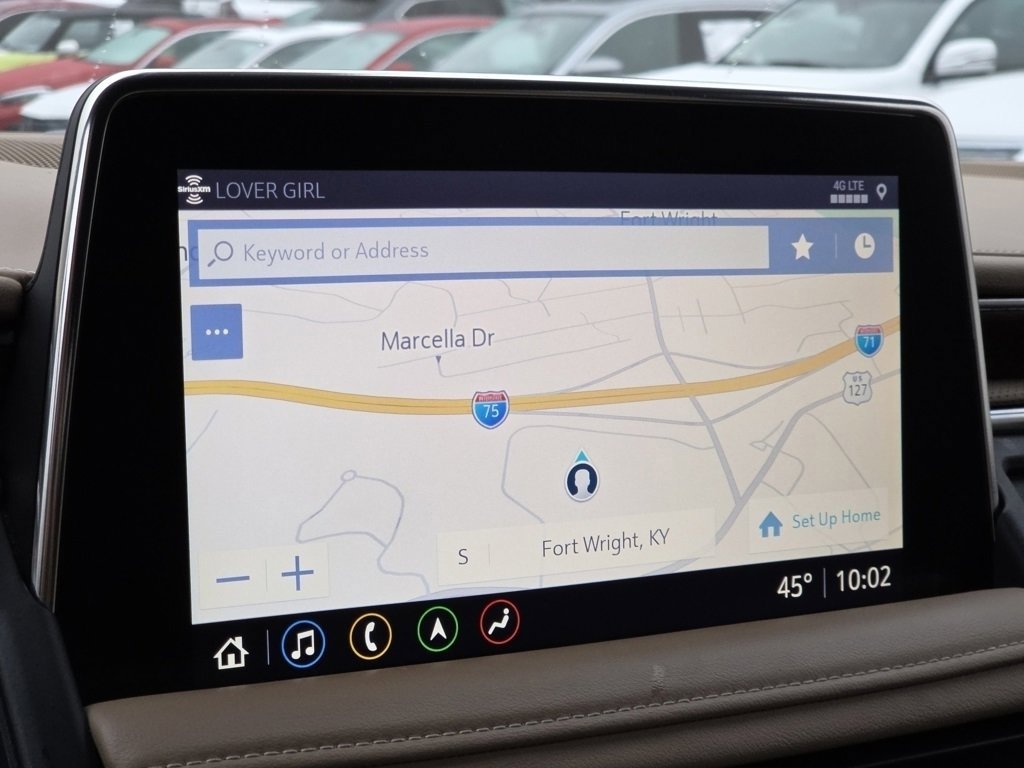 Used 2021 Chevrolet Tahoe Premier image 8