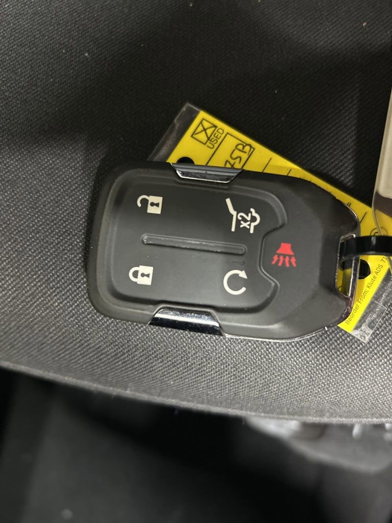 Used 2020 GMC Terrain SLE w/ Driver Convenience Package image 31