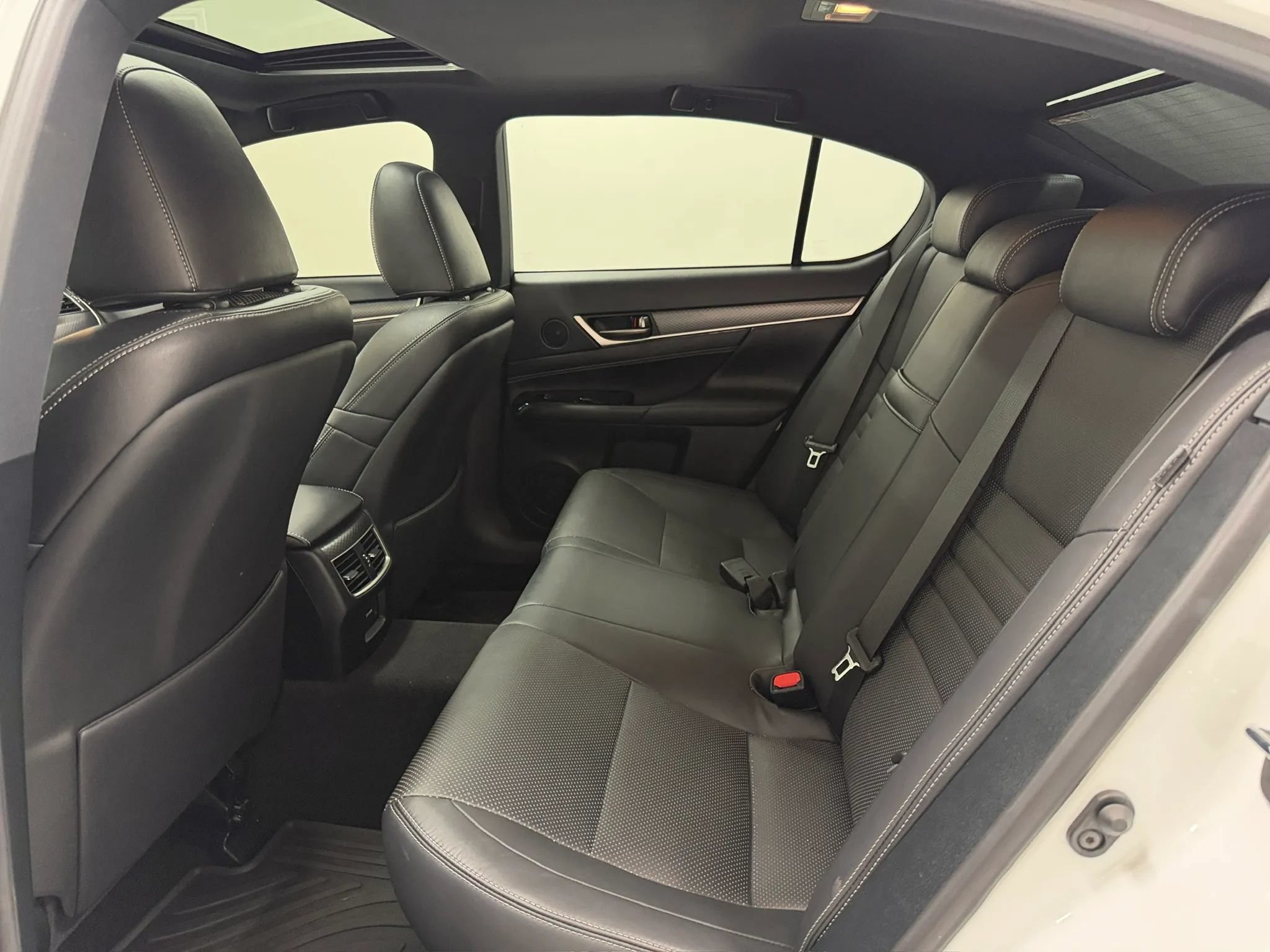 Used 2020 Lexus GS 350 F Sport RWD image 66