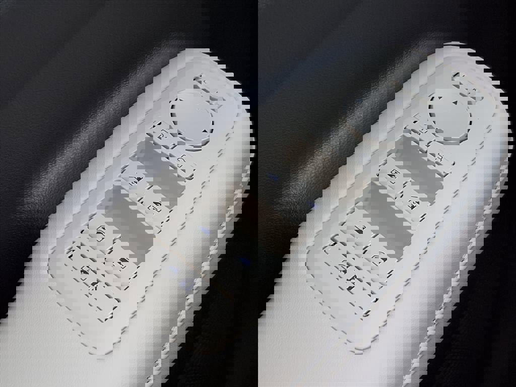 New 2026 Hyundai Santa Fe SEL image 23