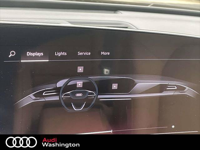 New 2026 Audi A6 Premium Plus AWD/4WD image 28