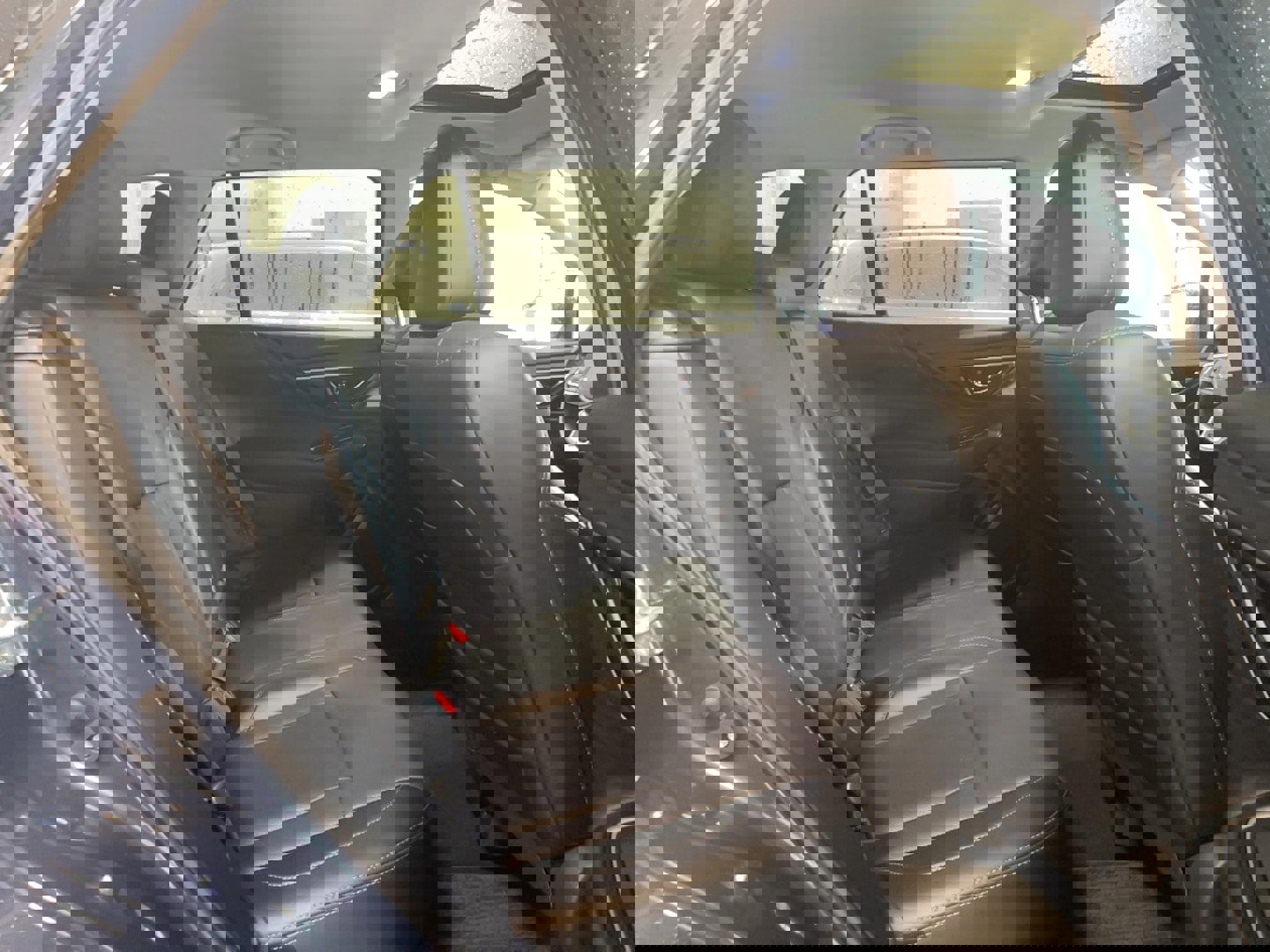 Used 2024 Subaru Outback Limited image 22