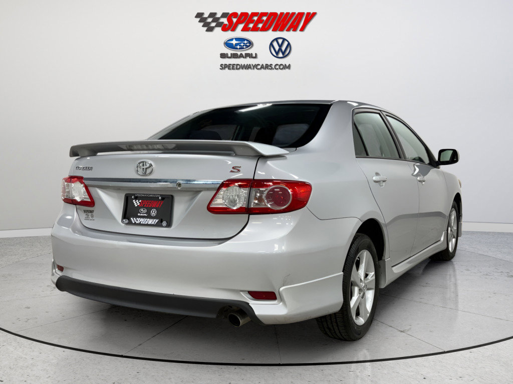 Used 2013 Toyota Corolla L image 7
