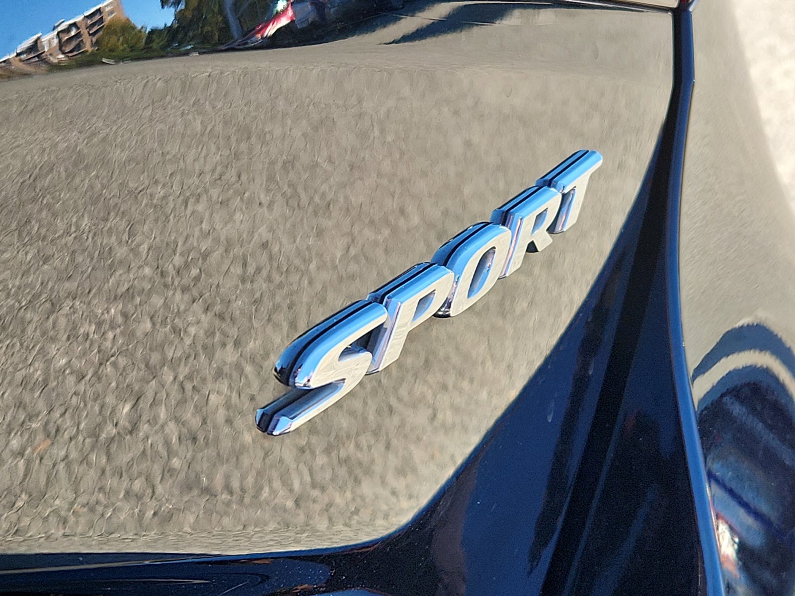 Used 2023 Honda Civic Sport image 28