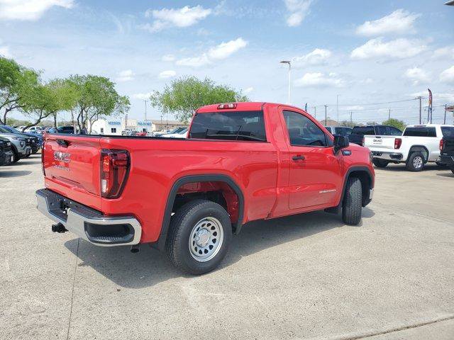 New 2026 GMC Sierra 1500 Pro w/ Pro Value Package image 7