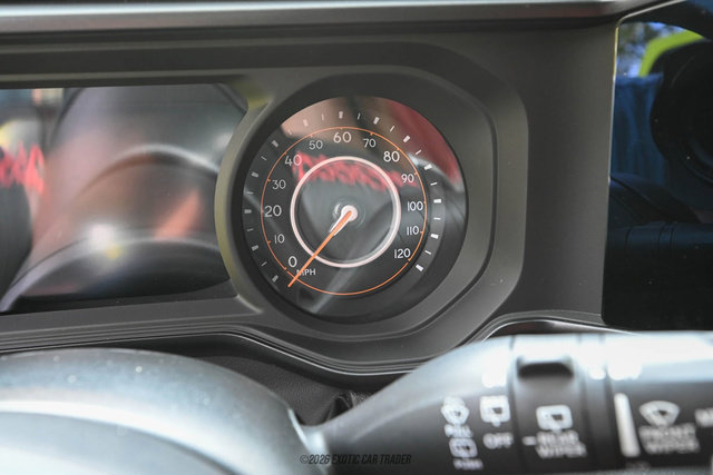Used 2024 Jeep Wrangler Unlimited Rubicon 392 AWD/4WD image 32